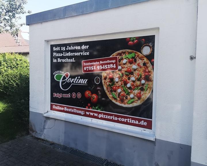Pizzeria Cortina
